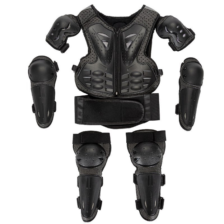 Advanced Protection Gear Set Karnz