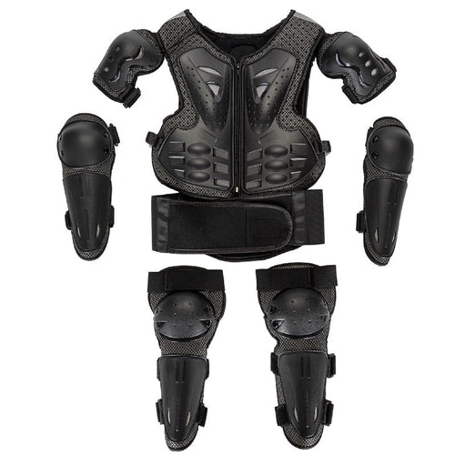 Advanced Protection Gear Set Karnz