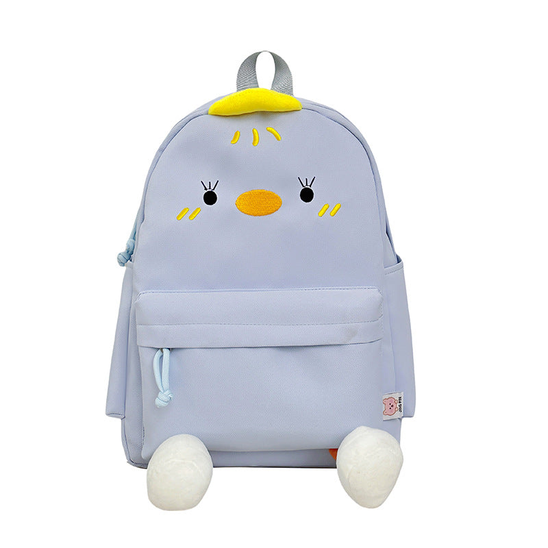 Adorable Charakter Design Rucksack Karnz