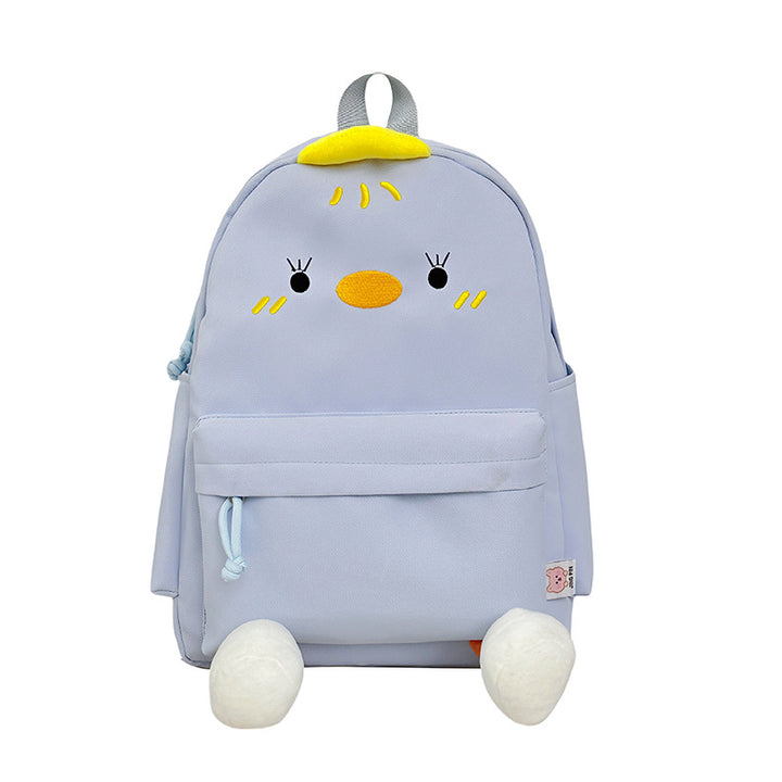 Adorable Charakter Design Rucksack Karnz