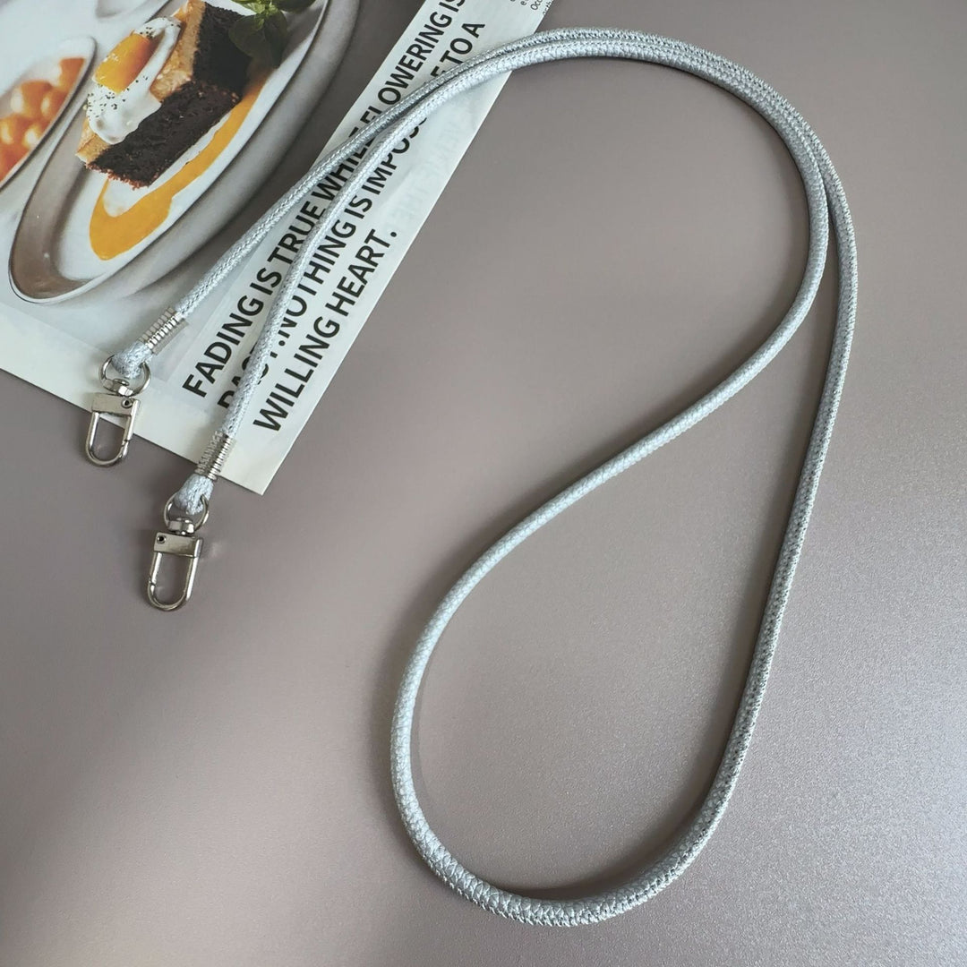 Mehrzweck-Nylon-Lanyard mit doppelte Clips Karnz