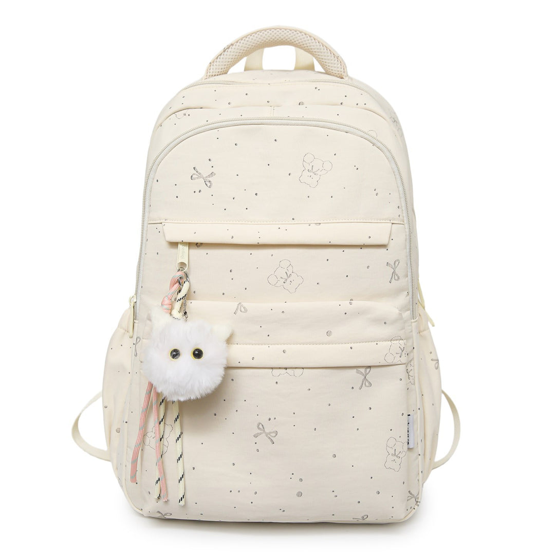 Stylischer funktionaler Rucksack Karnz