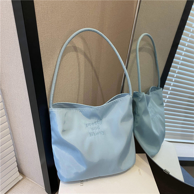 Vielseitige Alltags-Tote-Bag