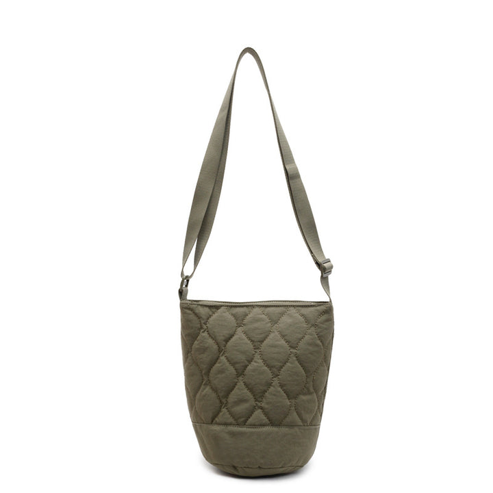 Praktische Umhänge Tasche Karnz