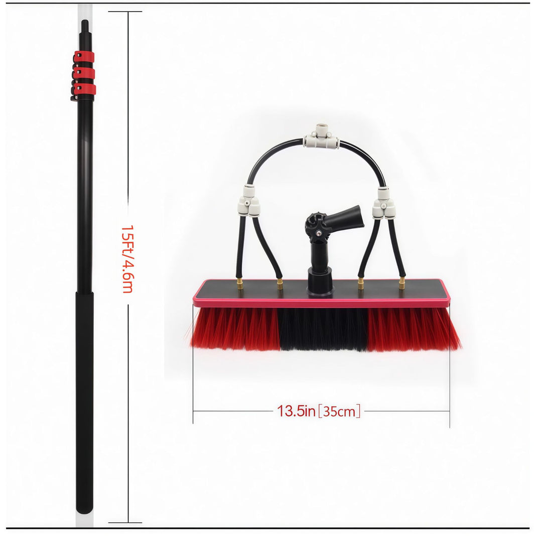 Advanced Cleaning Tool Karnz