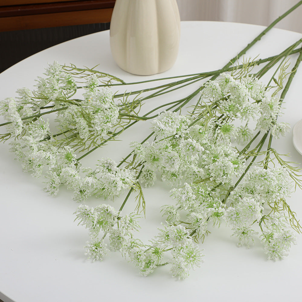 Dekorativer Künstlicher Blumenstrauß Karnz