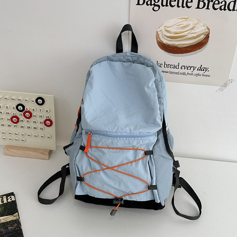 Leichtgewichtiger Outdoor-Rucksack