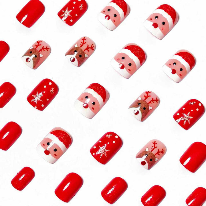 Nagellack Set Karnz
