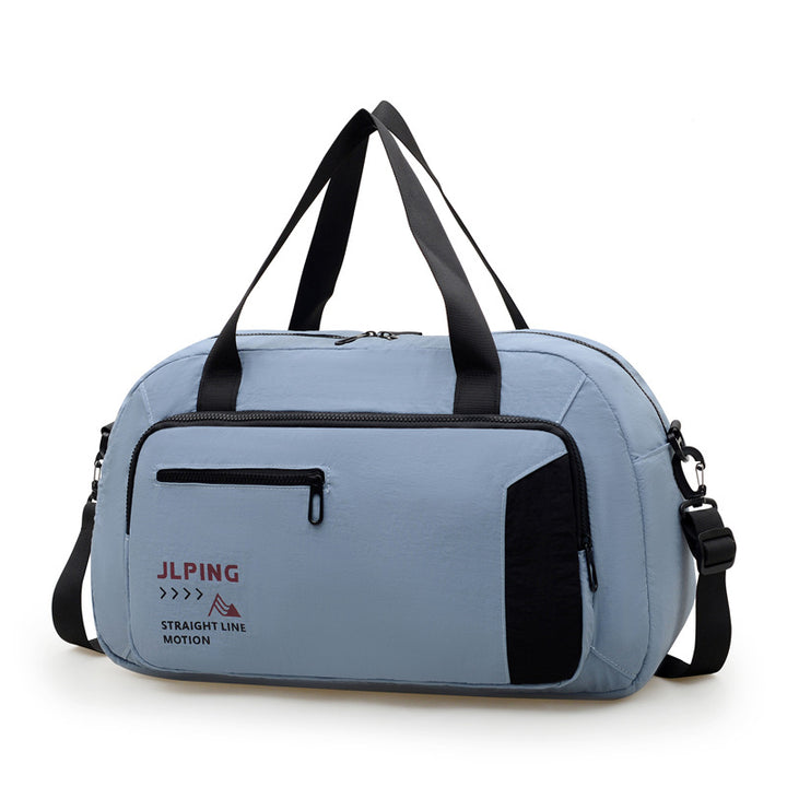 Funktionale Sport-Duffle-Tasche