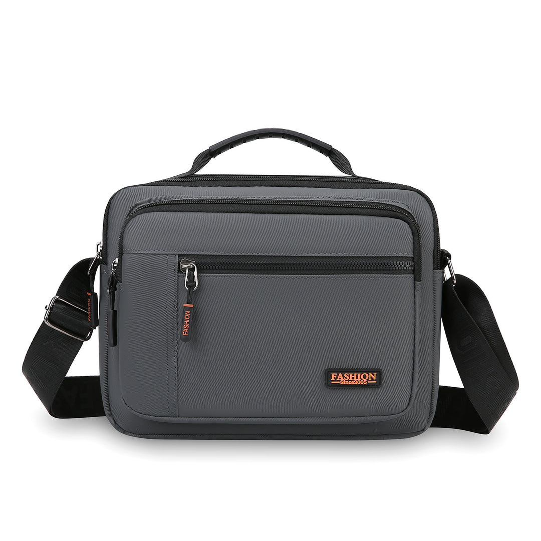 Stilvolle kompakte Laptop-Briefcase Karnz