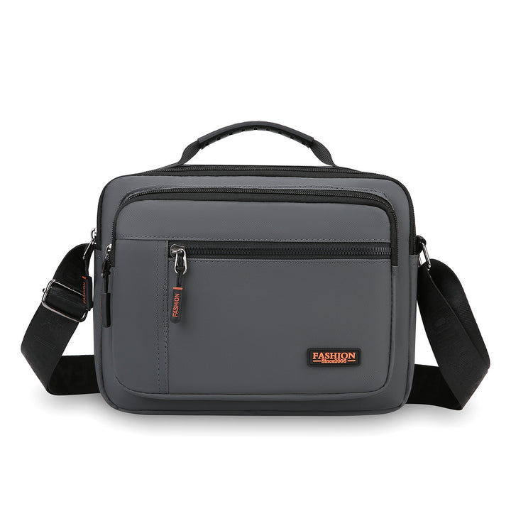 Stilvolle kompakte Laptop-Briefcase Karnz