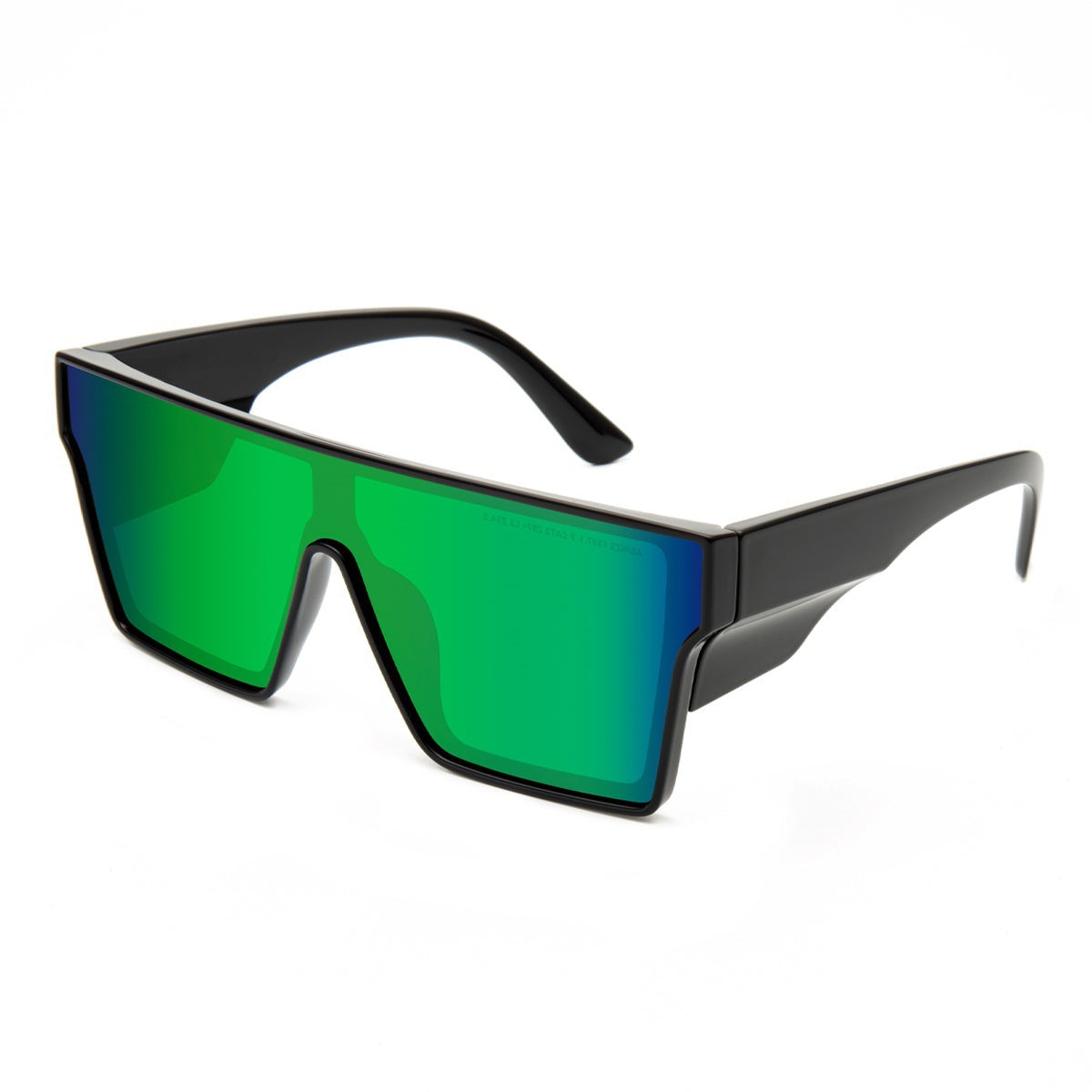 Damen trendige Sonnenbrille Karnz