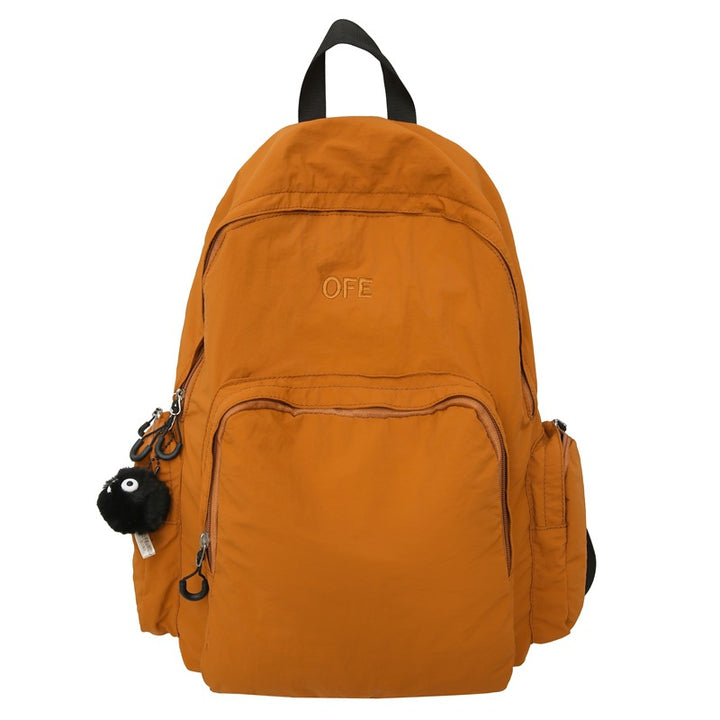 Leichte Multi-Taschen Outdoor-Rucksack Karnz