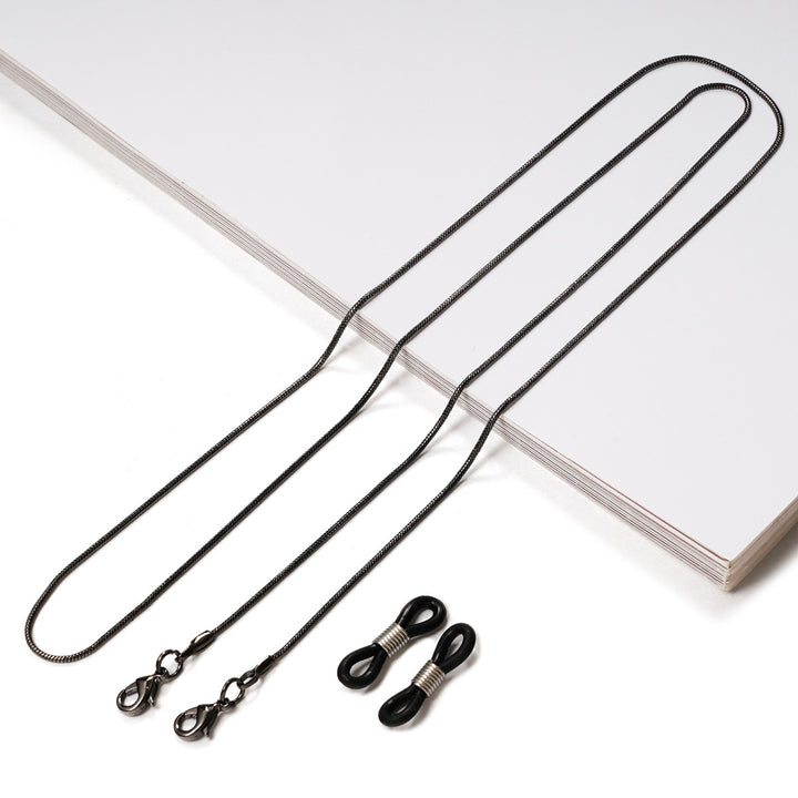 Haltbare leichte Brillenband Karnz