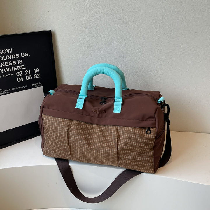 Multi-Zweck Reise Duffle Bag Karnz