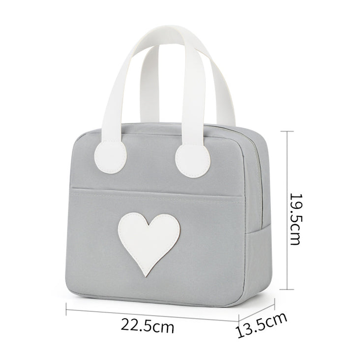 Stylische Tote Karnz
