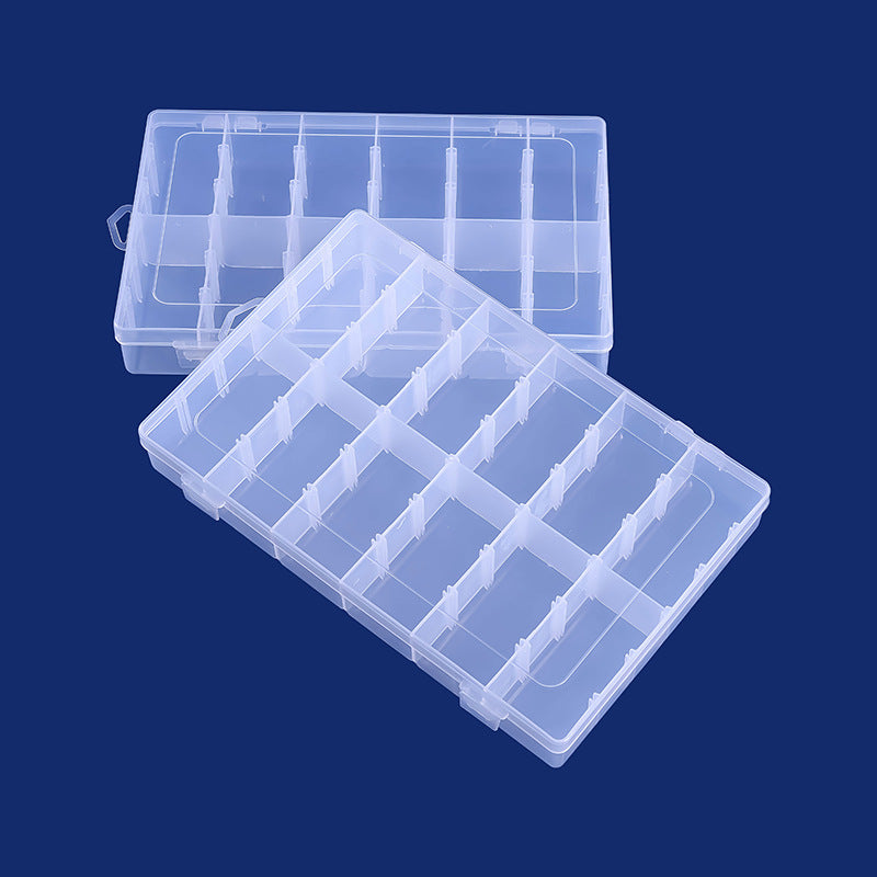 Multi-Section Lagerorganisator Karnz