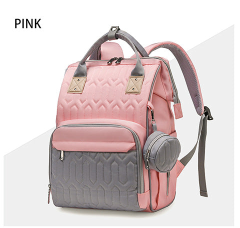 Multi-Funktionaler Isolierter Rucksack Karnz