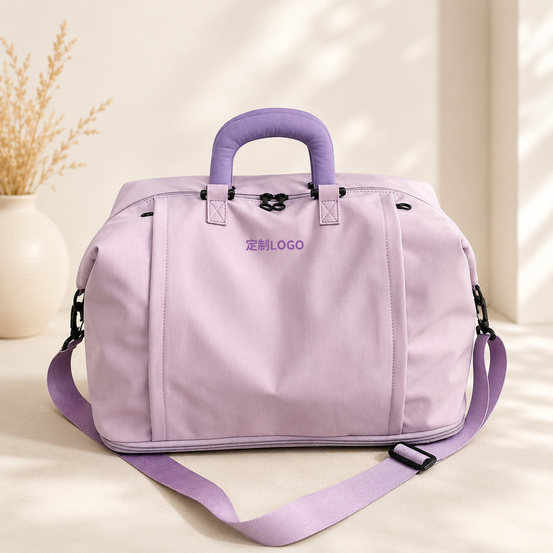 Funktionale Fitness Duffel Tasche