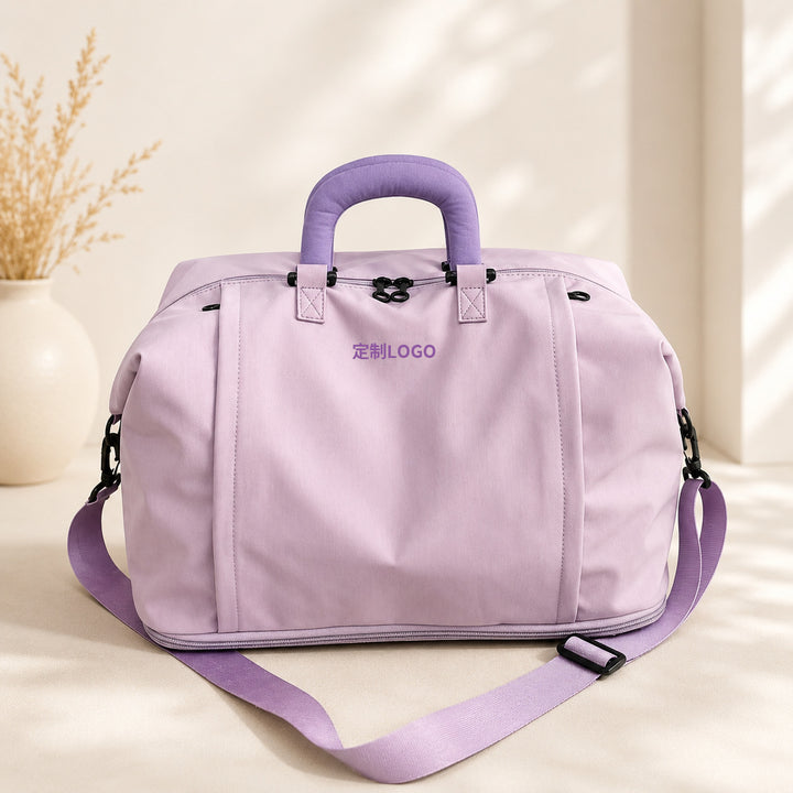 Funktionale Fitness Duffel Tasche