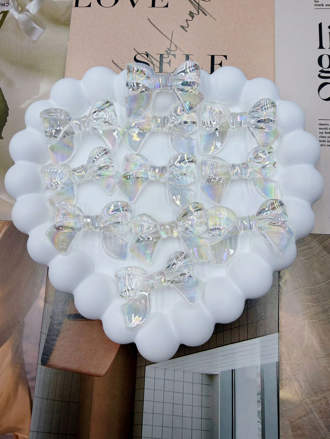 Haaraccessoires Karnz