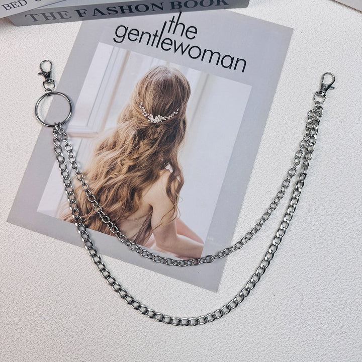 Haaraccessoire Kette Karnz