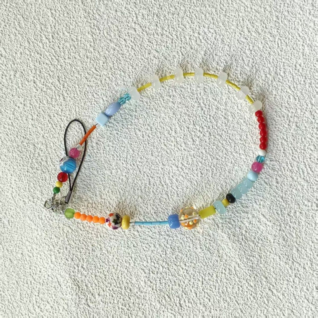 Beaded Eyewear Lanyard Karnz 1790134597