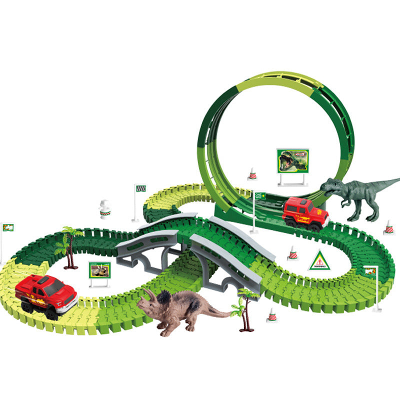 Off-Road-Rennspielzeug Karnz