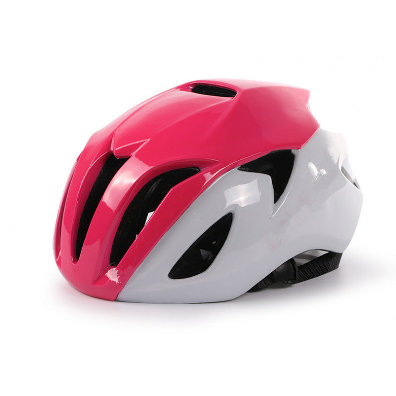 Aerodynamischer Fahrradhelm Karnz