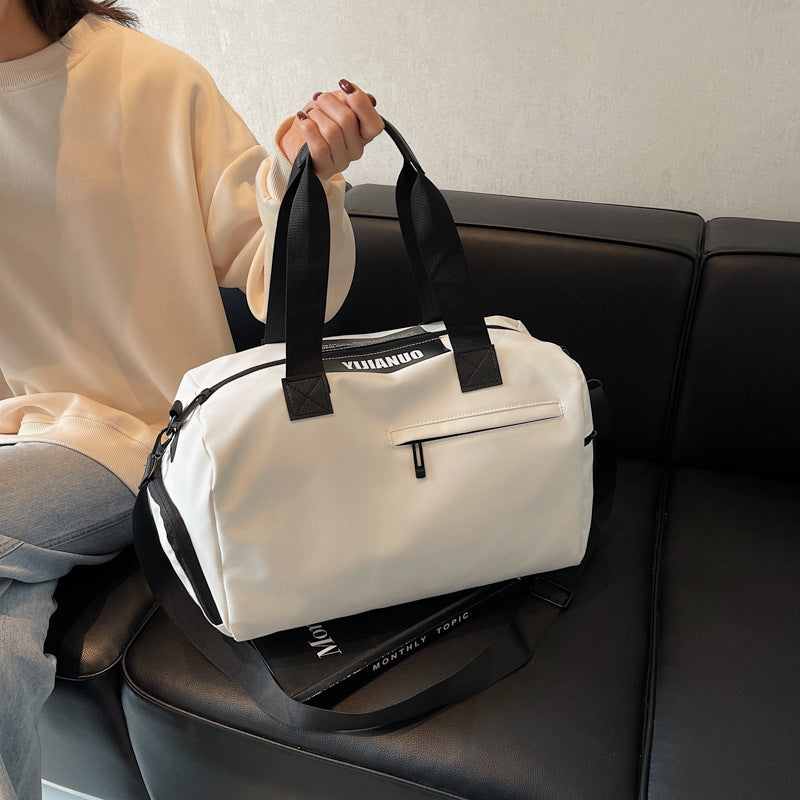 Wasserdichter Abenteuer-Sport-Duffel