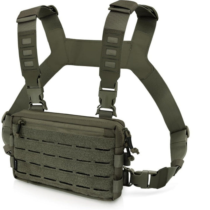 Multifunktionale Tactical Umhängetasche Karnz