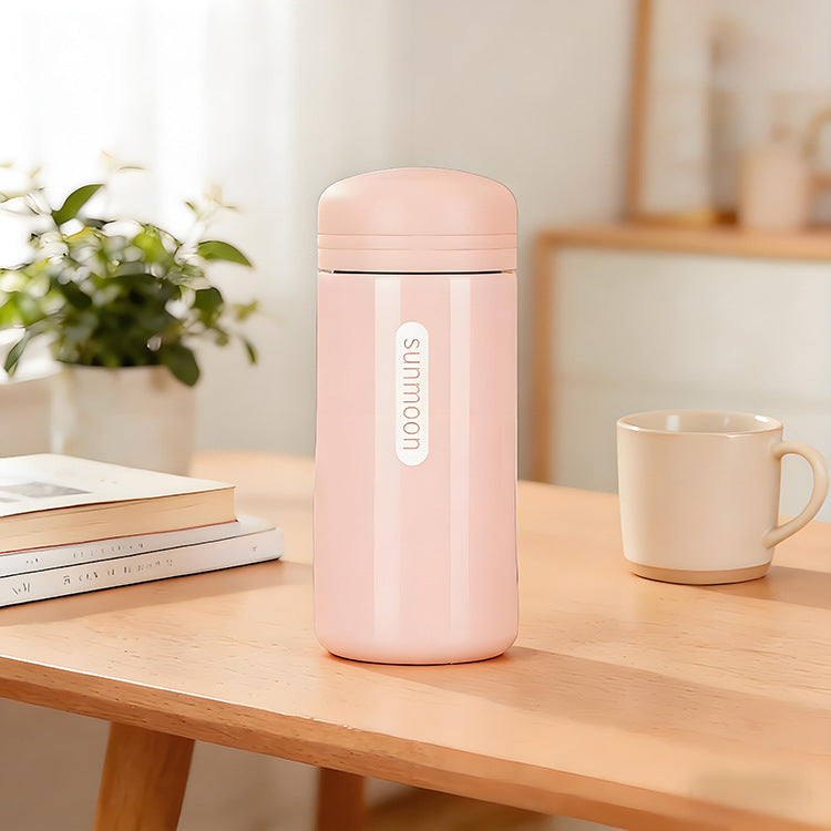 Damen Isolierte Trinkflasche Karnz