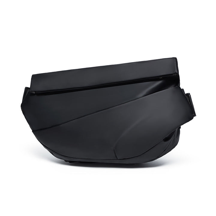 Stylische Minimalistische Sling Bag Karnz