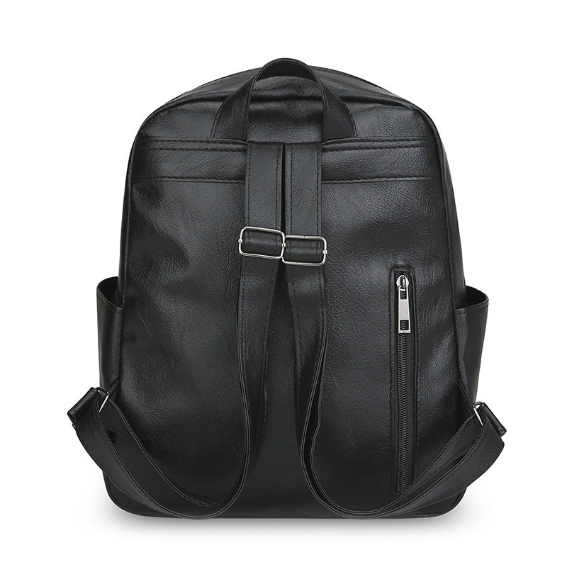 WoStylish Texturiert Sling Bag Karnz