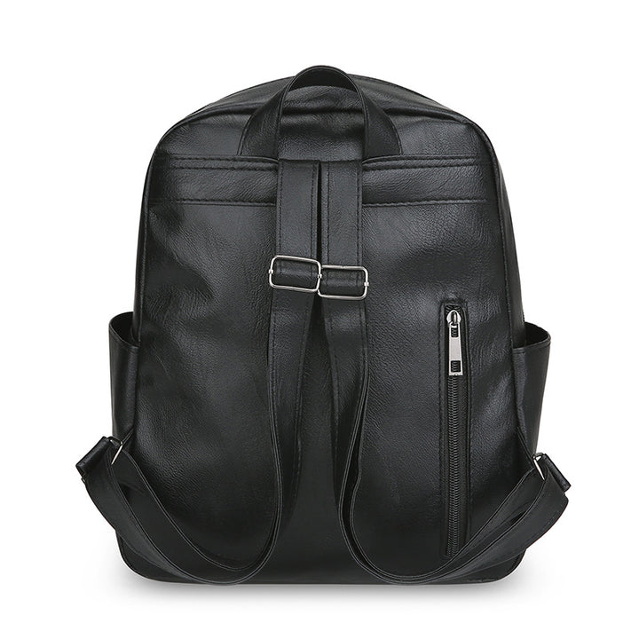 WoStylish Texturiert Sling Bag Karnz
