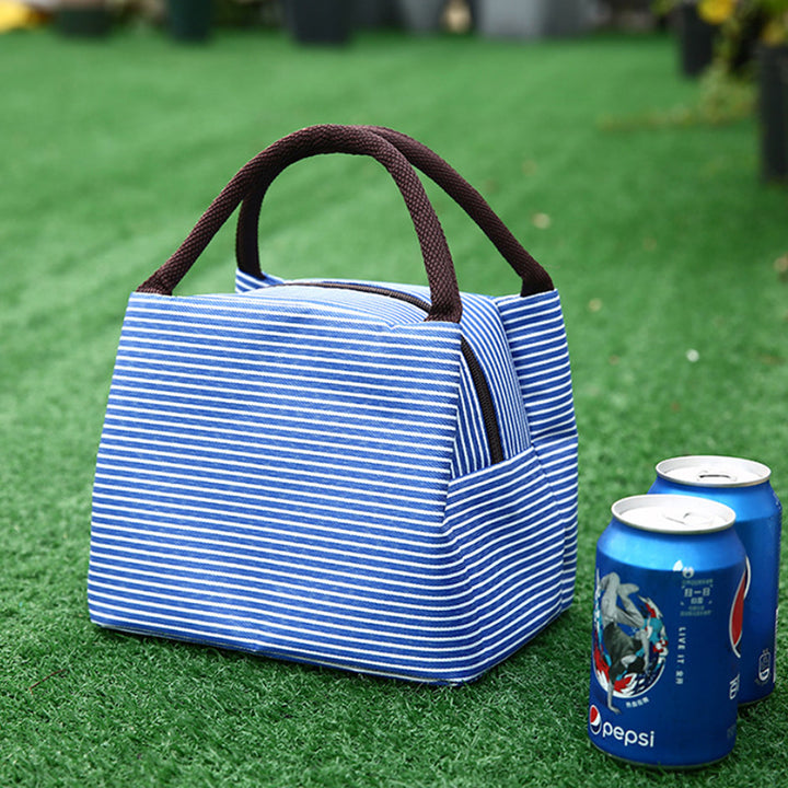 Isolierte Lunch Tasche Karnz