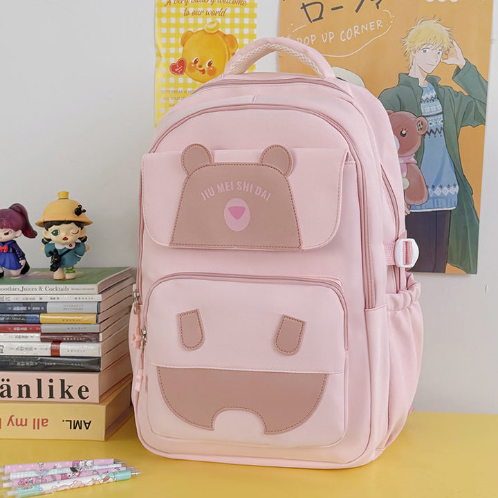 Süßer tierisches Thema Rucksack Karnz 1791205471