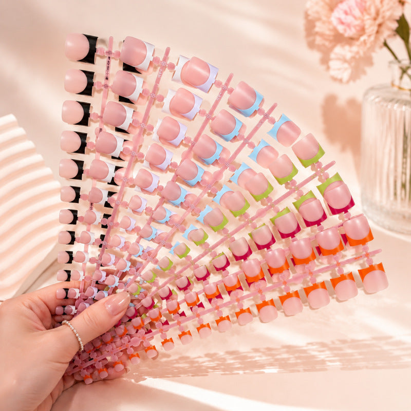 Nagelpflege Set Karnz
