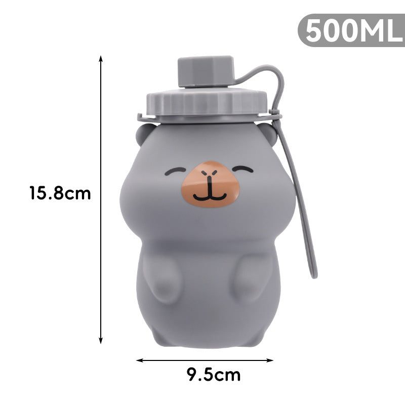 Damen Trinkflasche Karnz