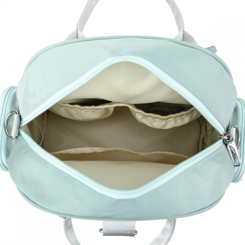 Spaß Charakter Rucksack Karnz