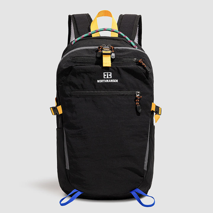 Leichter Abenteuer-Wander-Rucksack Karnz