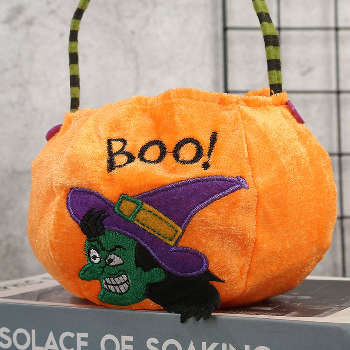 Halloween Tragetasche Karnz