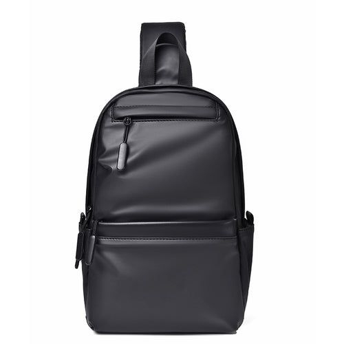 Kompakter Sling-Rucksack mit Multifunktionalen Staufächern Karnz