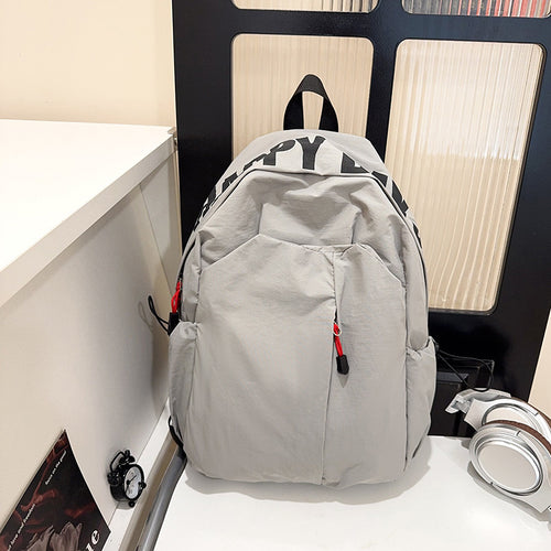 Leichte lässige Rucksack Karnz