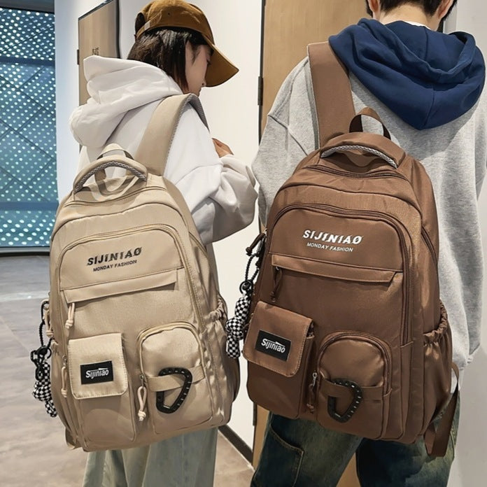 Multi-Funktionaler Utility-Rucksack Karnz 1791204947