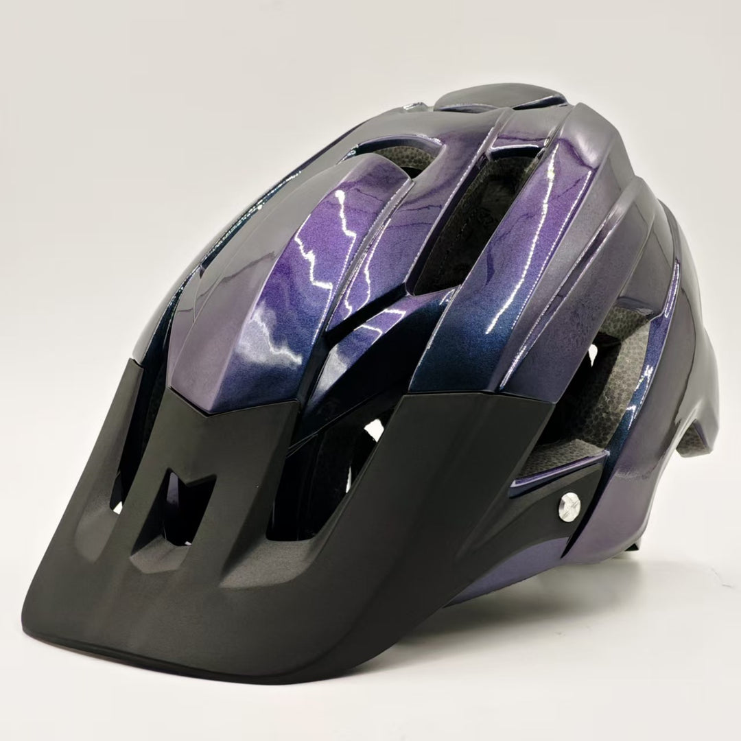 Fahrradhelm Karnz