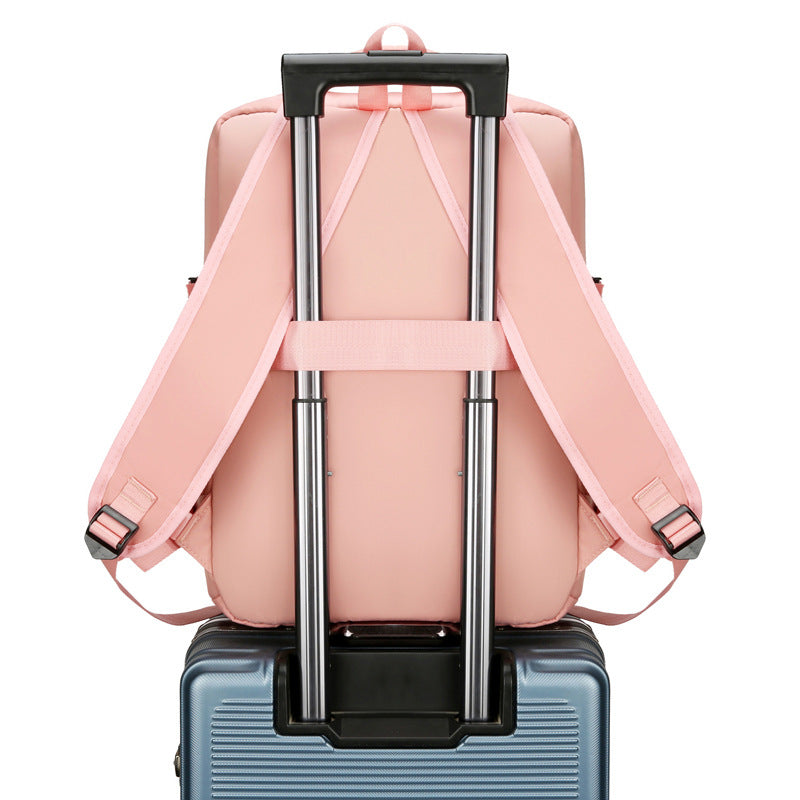 Vielseitiger Alltag Rucksack Karnz