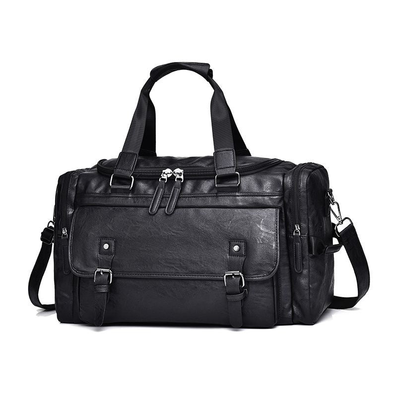 Strapazierfähige Reisetasche mit Multifunktionalen Fächern Karnz