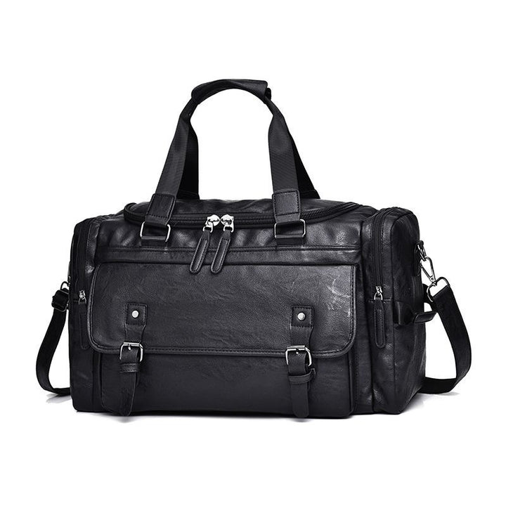 Strapazierfähige Reisetasche mit Multifunktionalen Fächern Karnz