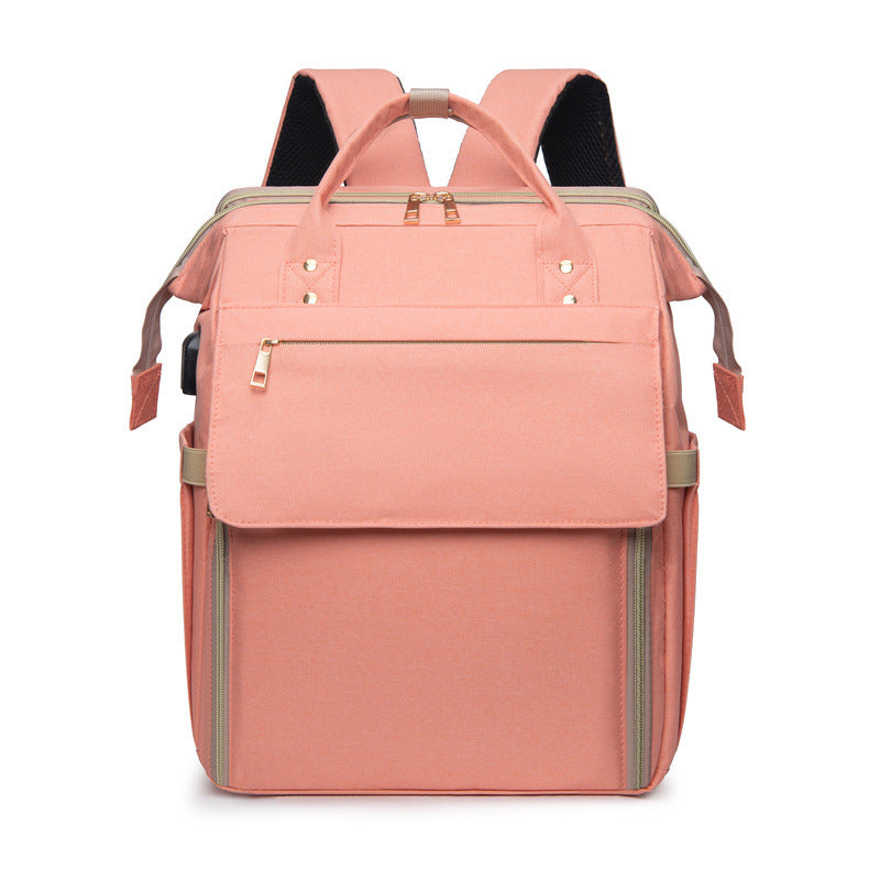 Multifunktionaler zeitgenössischer Rucksack Karnz